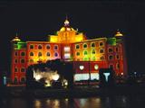 信阳中天假日酒店(Zhongtian Holiday Hotel)
